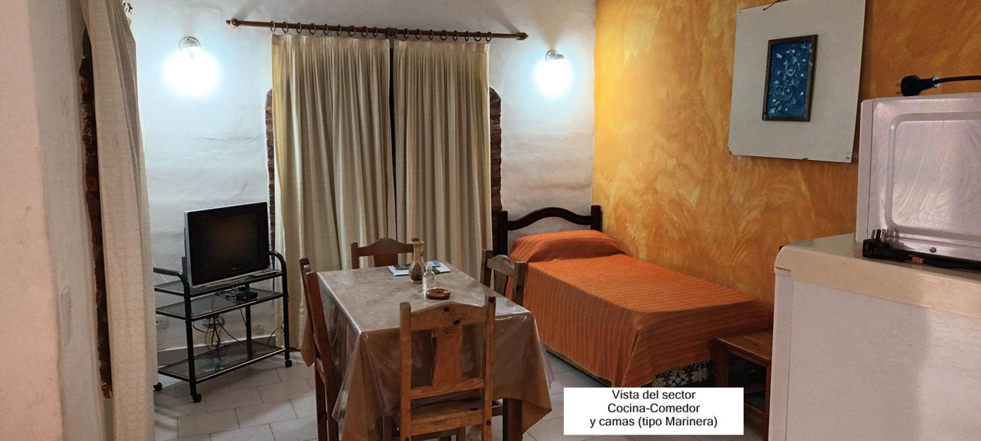 Complejo Cabanas Del Alto Villa Villa Giardino Buitenkant foto