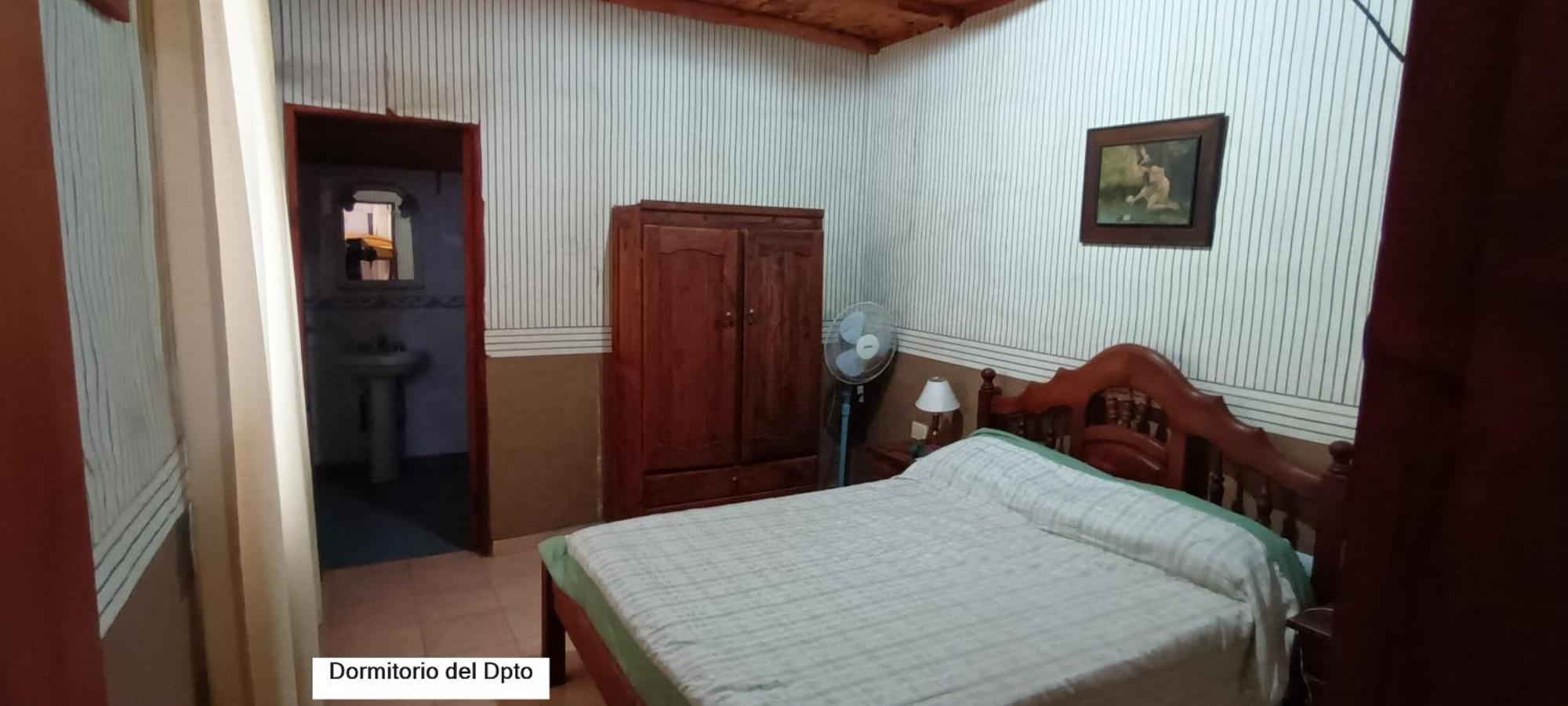 Complejo Cabanas Del Alto Villa Villa Giardino Buitenkant foto